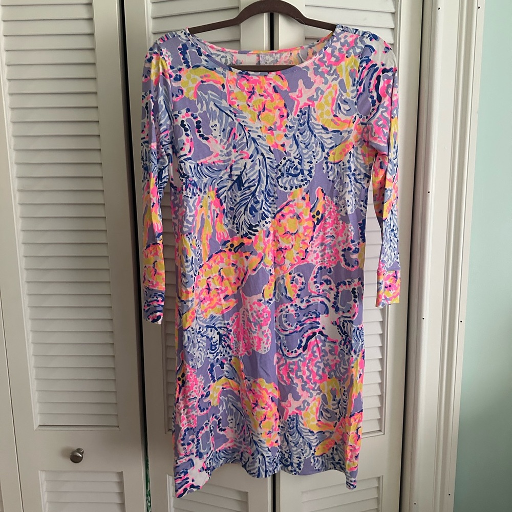 Lilly Pulitzer Marlowe Dress